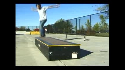 How to Do Skateboard Tricks How to Manual on a Skateboard 