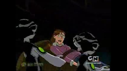 Ben 10 - Music Video