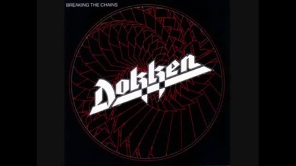 Dokken - Felony