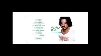 Ferhat kali - Gitme Ne Olur 2o11 album sade orii de