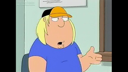 Family Guy - S5e15