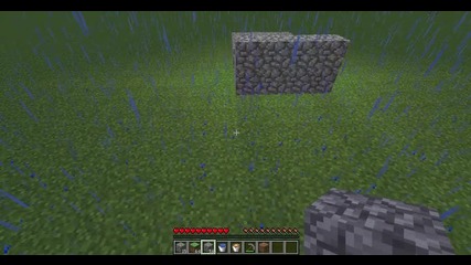 tutorial за ферма за cobblestone