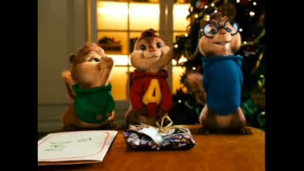 Witch Doctor/chris Classic - Alvin & the Chipmunks With Hd Pics?