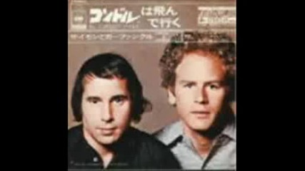 El Condor Pasa - Simon & Garfunkel