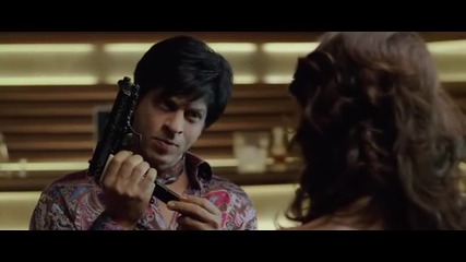 Don 2006 - филм - (3/17)