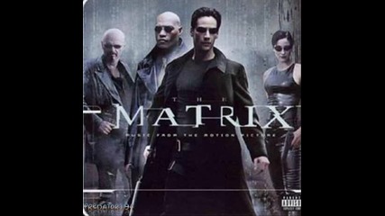 Prodigy - Midfields [matrix Ost]