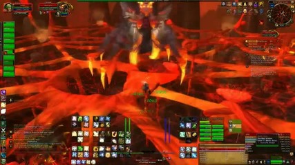 Beth'tilac Guide - Cataclysm World of Warcraft