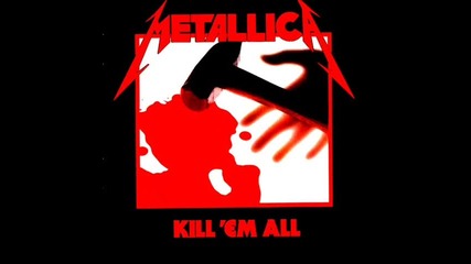 Metallica - The Four Horsemen