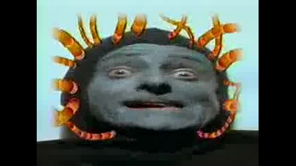 The Residents - Mans World 