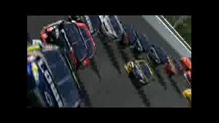Officially new Gran Turismo 5 Trailer 2010 Hd