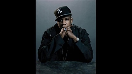 Jay - Z ft. Alicia Keys - Empire State Of Mind 
