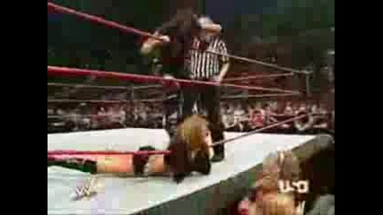 Wwe Clip For Lita And Metal_hart