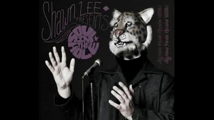 Shawn Lee - jigsaw Feat. Nicole Willis 