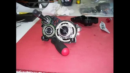 baja 5b ss