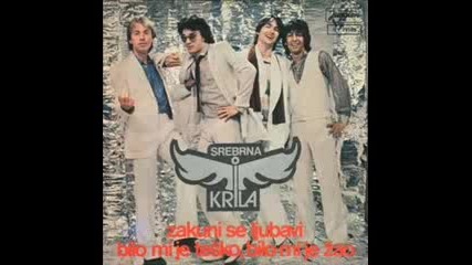 Srebrna Krila - Dolina Naseg Sna