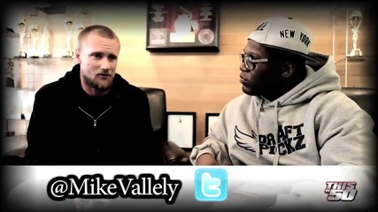 Thisis50 Interview With Skateboarder Mike Vallely 