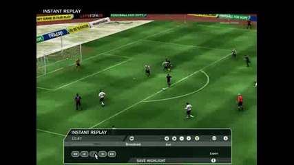 Almeria Gol