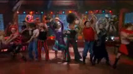 Dj Serdar Scooby Doo Dans Show
