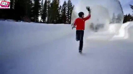 Best Win & Fail Compilation February 2014