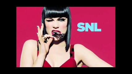 Jessie J - Sometimes Dreams Come True
