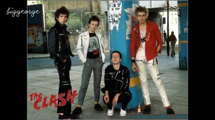 The Clash - Should I Stay Or Should I Go ( Maverickz Remix ) [high quality]