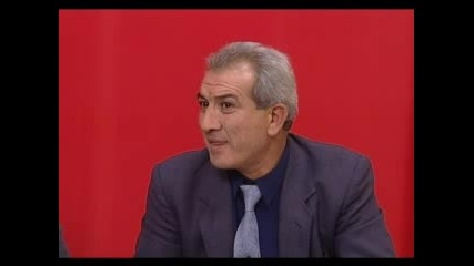 Димитър Даскалов - кандидат-кмет на гр. Сливен - част 1