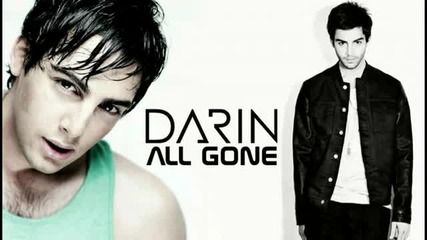 Darin - All Gone [ 2012 ]