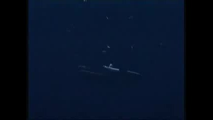 Как е потънал Титаник