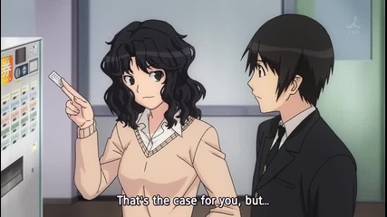 Amagami Ss Plus 9 Eng Subs [high]