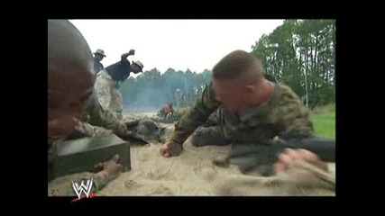 John Cena - Never Surrender 