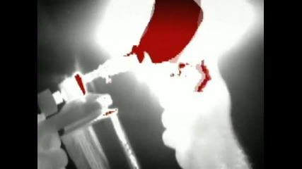 Massive Attack - Inertia Creeps