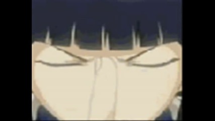 Naruto X Hinata
