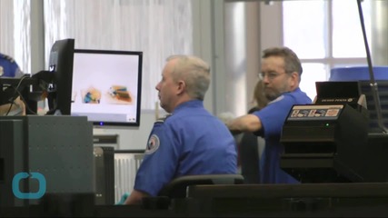 Homeland Security Steps up Screening of Aviation Employees