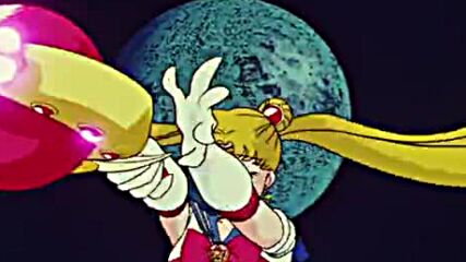 Sailor Moon R Episode 20