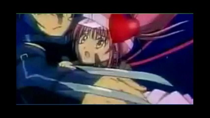 Amuto Amv for Narusaku fan (huuuuuuggg) 