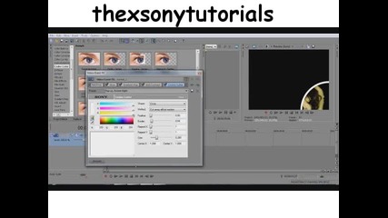 Sony Vegas#3
