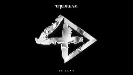 *2013* The Dream ft. Kelly Rowland - Where have you been