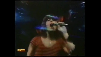 Rainbow -- I Surrender