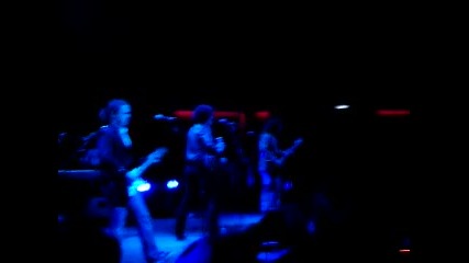 Anathema - Hurt (nin cover) 