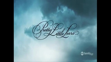 Pretty Little Liars - This Is War