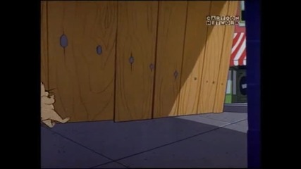 Tom & Jerry - Tom-ic Energy
