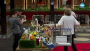 Второ дневно предизвикателство в Hell's Kitchen (08.05.2023) - част 2