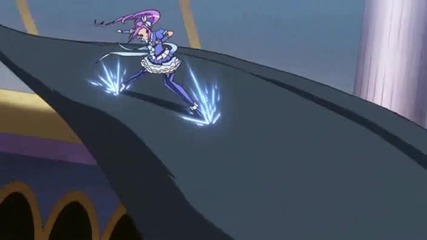 Suite Precure! - Епизод 46