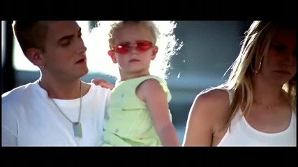 # Превод # Eminem - The Way I Am # Официално видео #