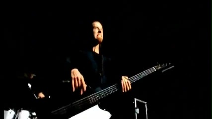 System Of A Down - Toxicity
