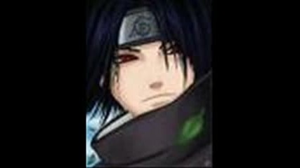 Sasuke Pick