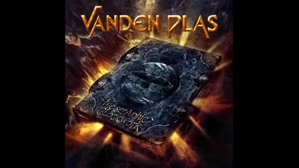 Vanden Plas - Holes In The Sky 