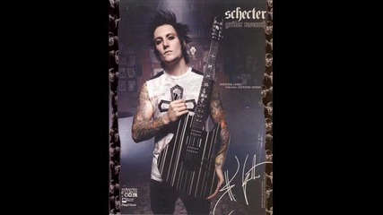 Synyster gates vs. Kirk hammett 