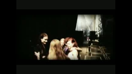 Nightwish - Made In Hong Kong Dvd Scenes