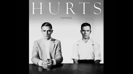hurts - Happiness (deluxe) Full Album Hq